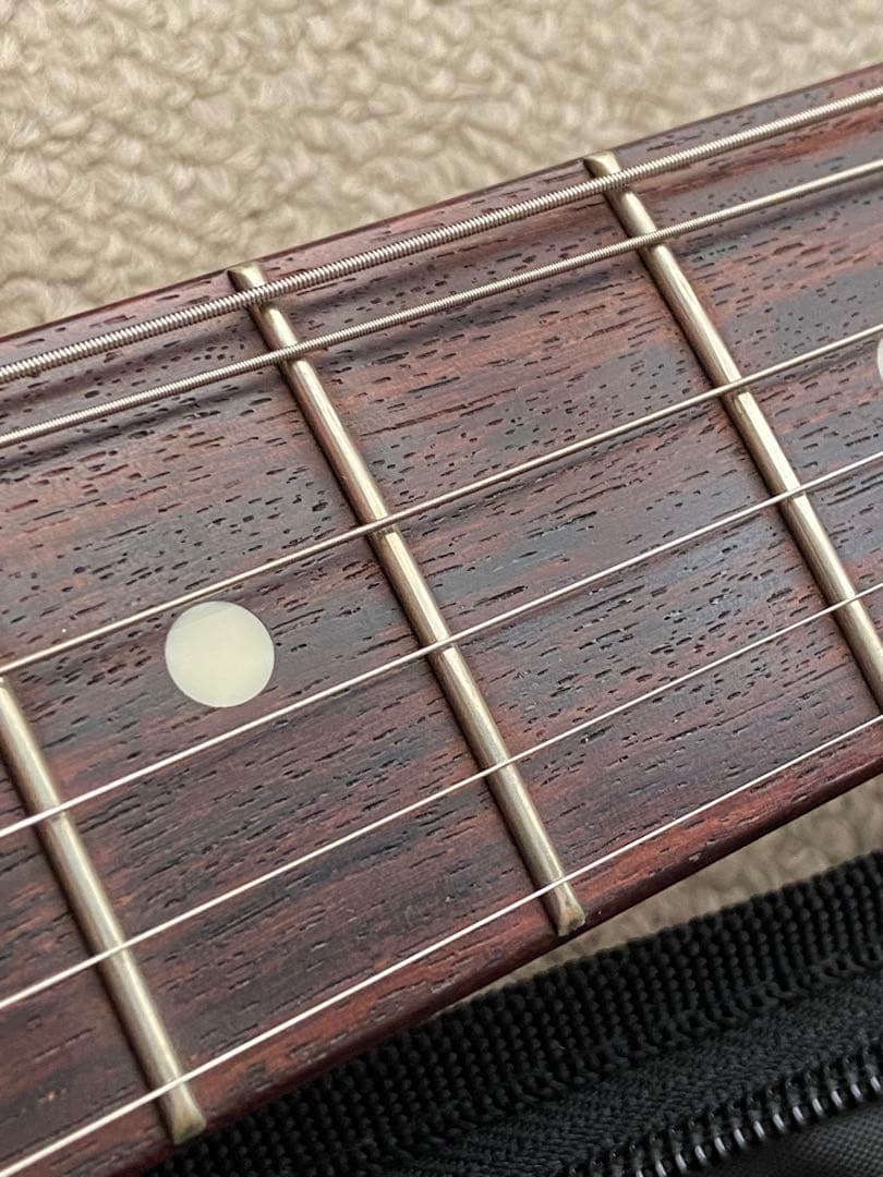 Fender MIJ HYBRID Ⅱ stratocaster