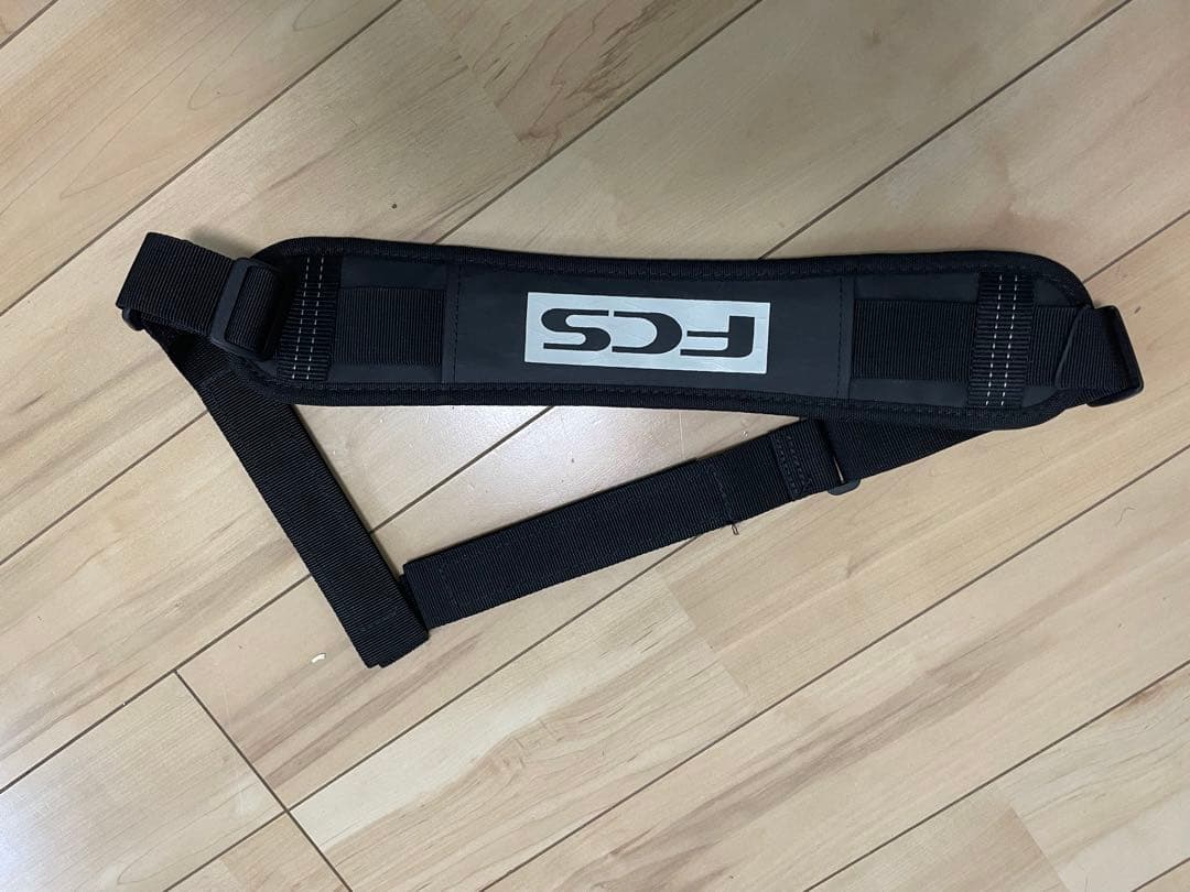 FCS TRAVEL1 longboard　9.6 ハードケース