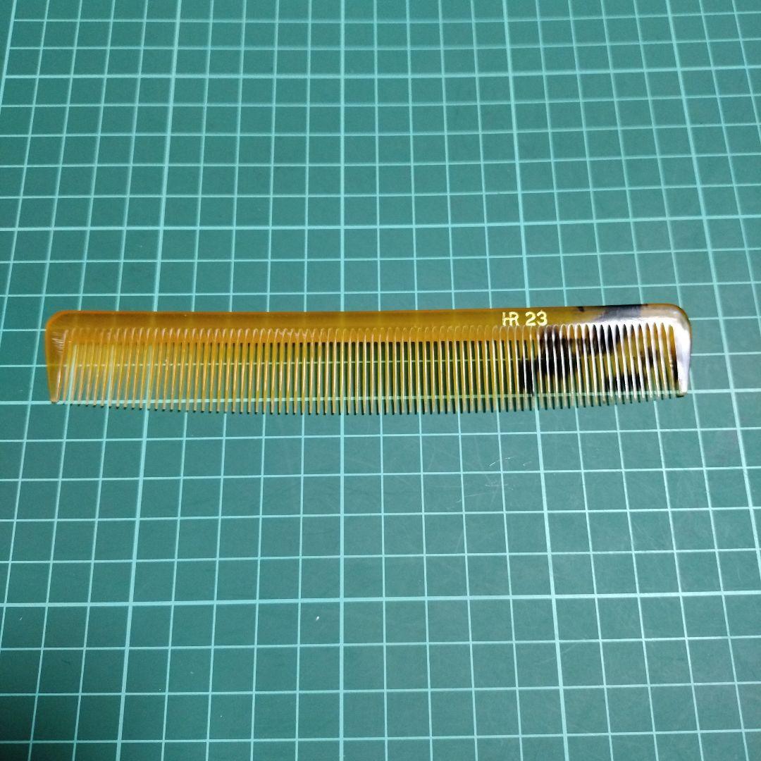 ニューべっ甲コームセット20個おまけ有り