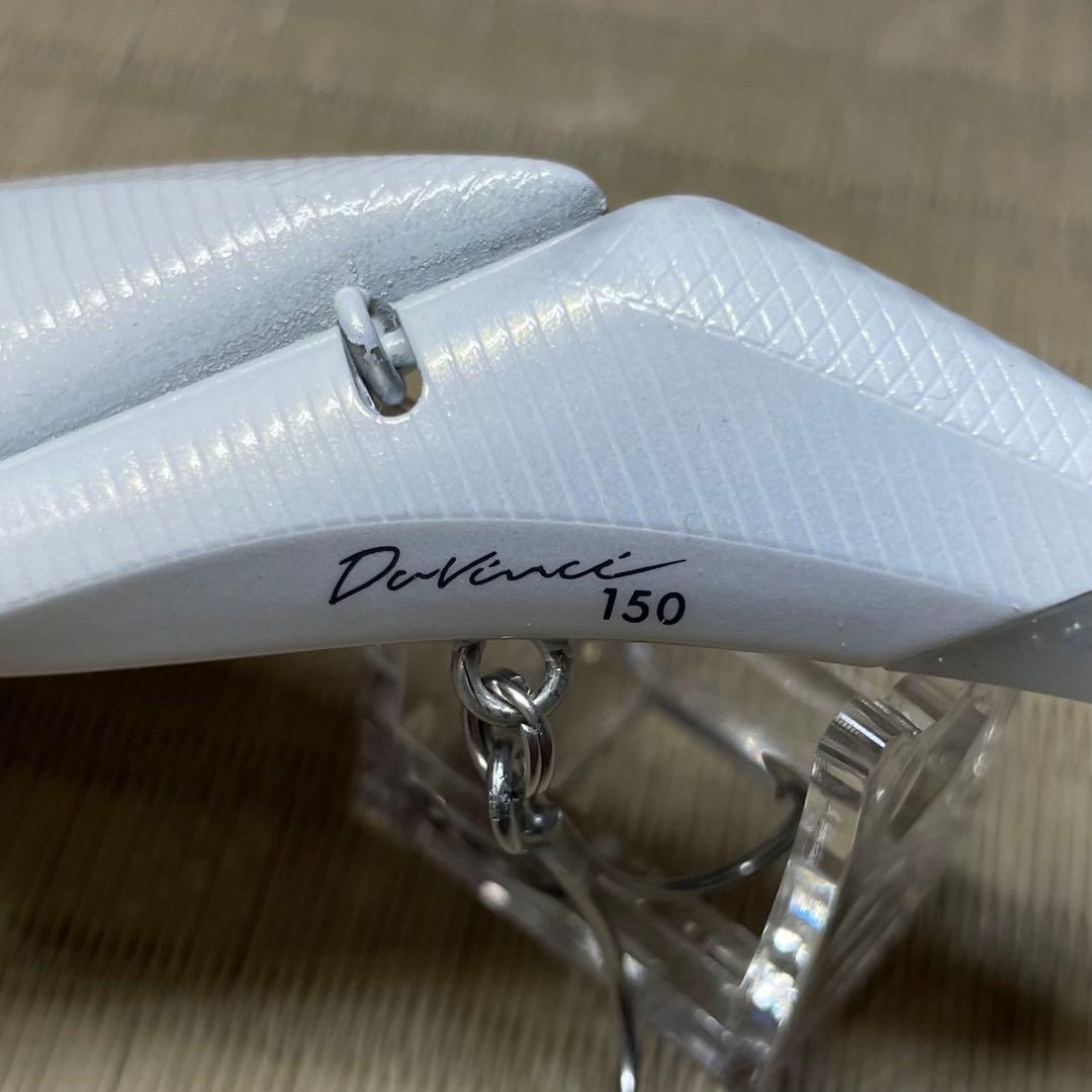 【美品】エレメンツ　ダヴィンチSW 190&150 2個セット