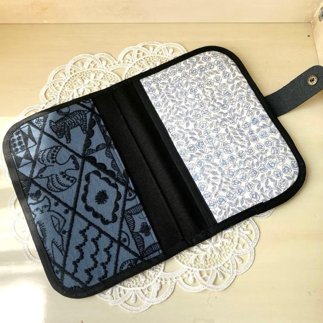 satisatisatix★様オーダー　シレーヌバッグ マルチケース