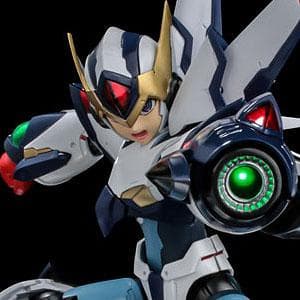 新品未開封｜RIOBOT ロックマンX ファルコンアーマー 千値練
