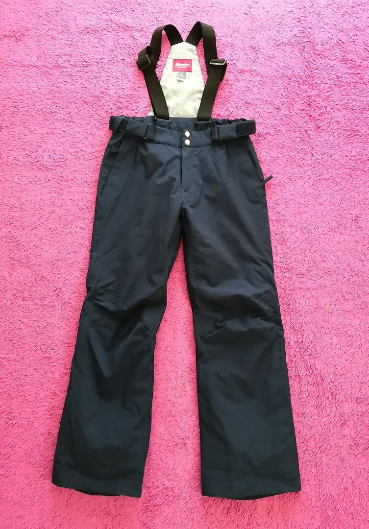 【S.Megumi様】レディース 160 スキー スノーボード ウェア グローブ