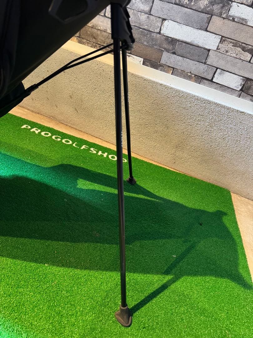 FORTY NINE GOLF TFW49 スタンドキャディバッグ