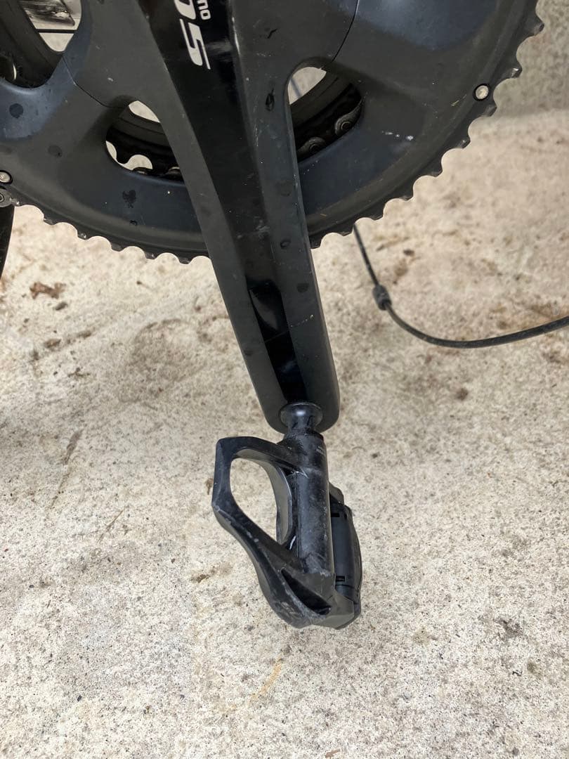 TREK EMONDA S5 カーボンフレーム