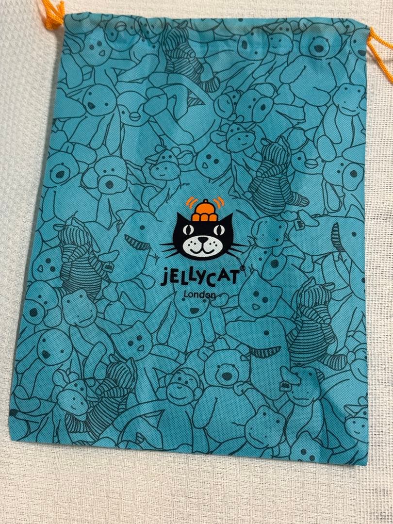 リバティ ウィルトシャー バルトロミュー ベア NWTぬいぐるみ