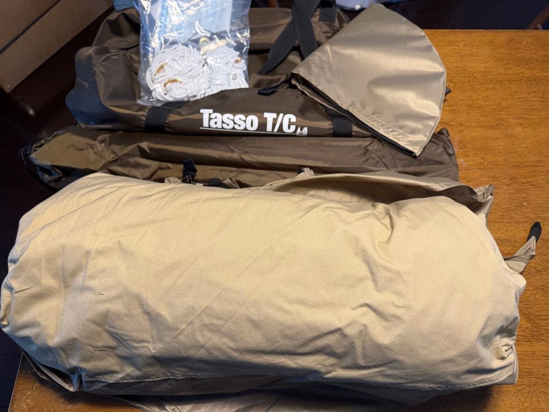 オガワ　タッソTC スクリーンメッシュ　セット