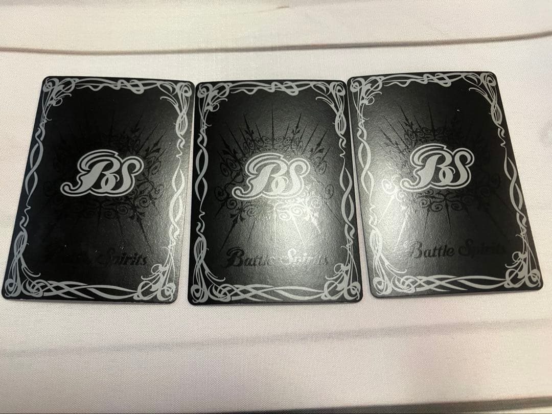 バトルスピリッツ Xレア 初期レリーフ 5弾〜8弾 まとめ売り