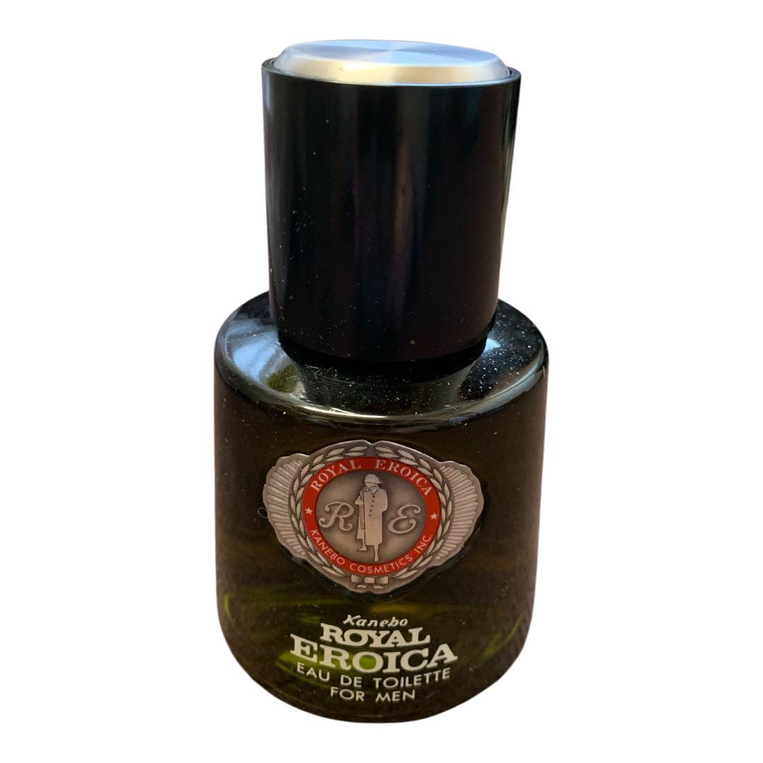 Kanebo  EROICA Eau de Toilette②