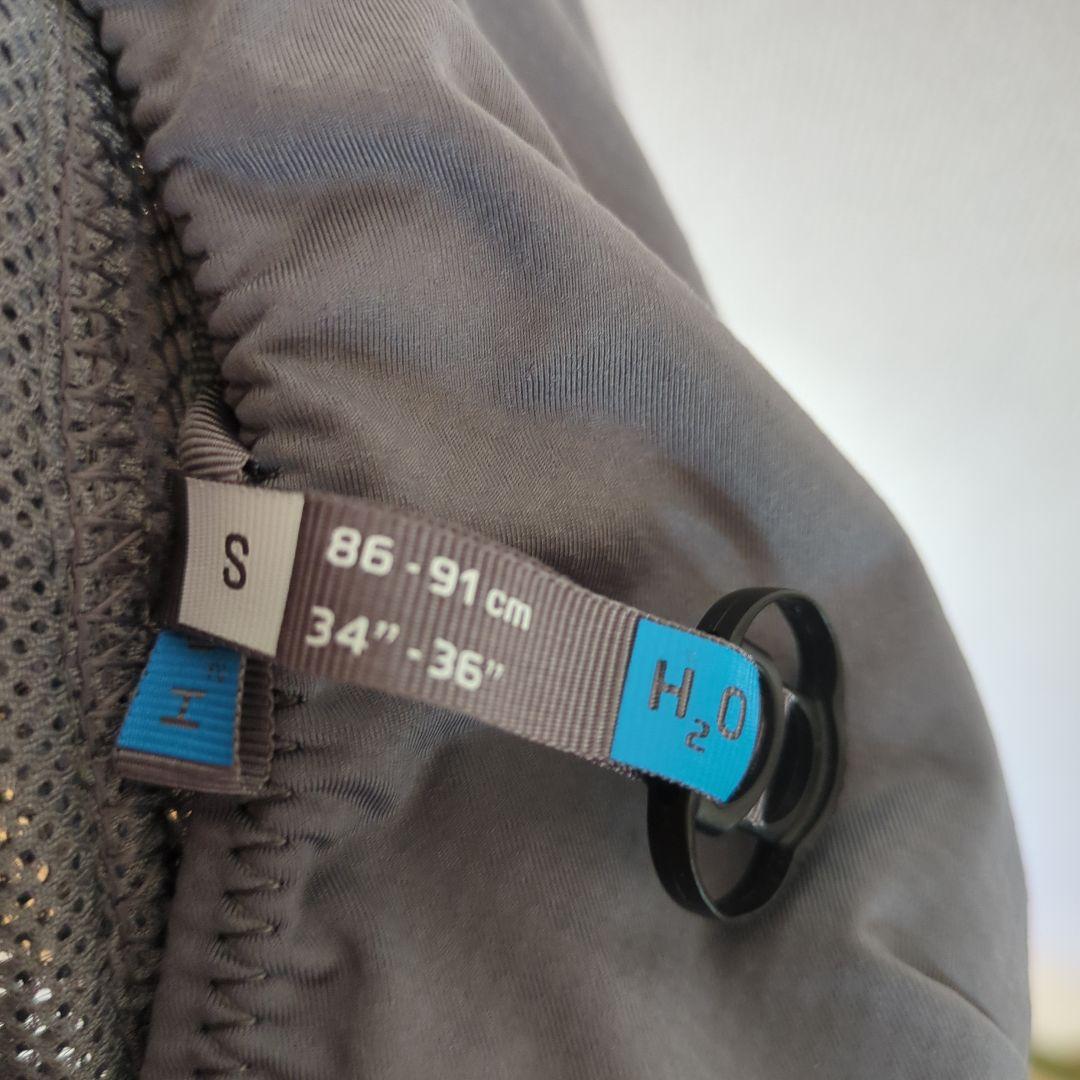 SALOMON(サロモン) 　トレイルランニングバック　12リットル