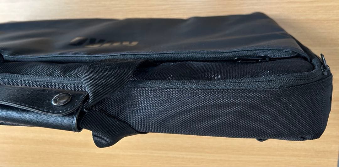 【専用ケース付き】　KORG minilogue xd