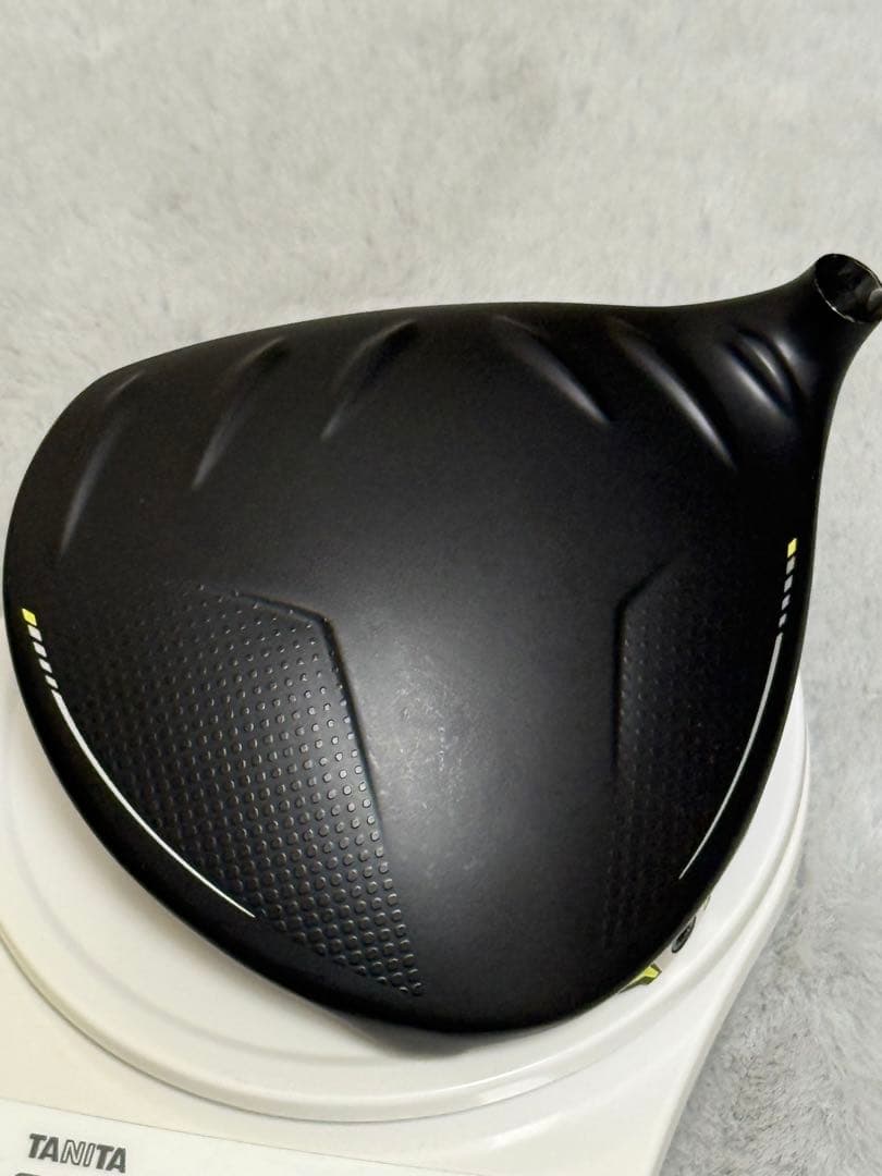 左　ピン G430 SFT 10.5度　ドライバーヘッド