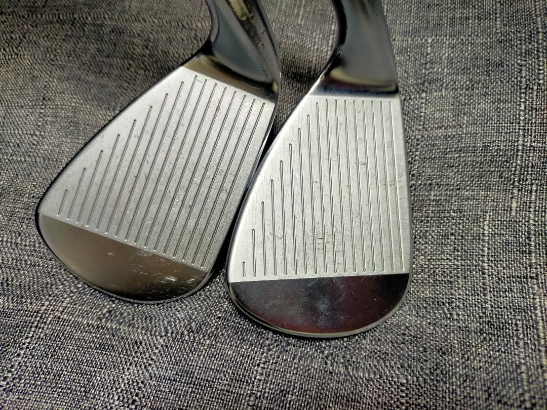 ダンロップ SRIXON ZX5 Mk II AとP