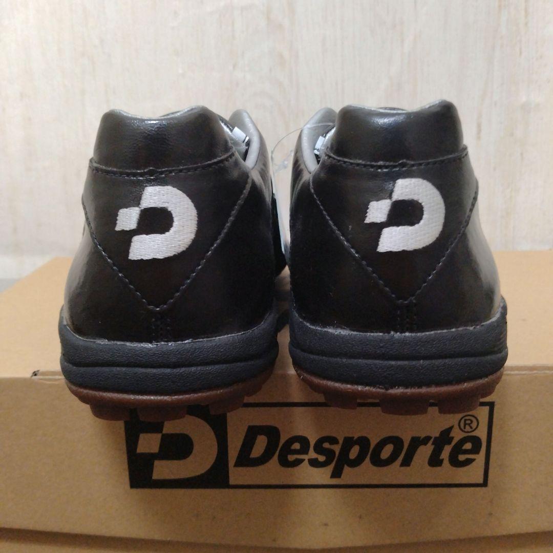 【22.5cm】新品未使用DesporteテッサLIGHT TF PRO2