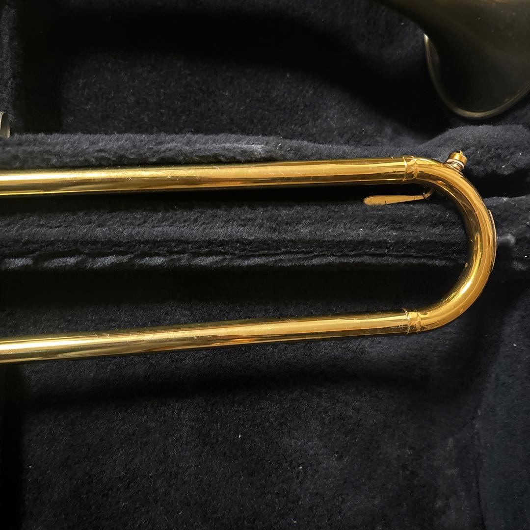 KING テナートロンボーン 2103 USA 3B