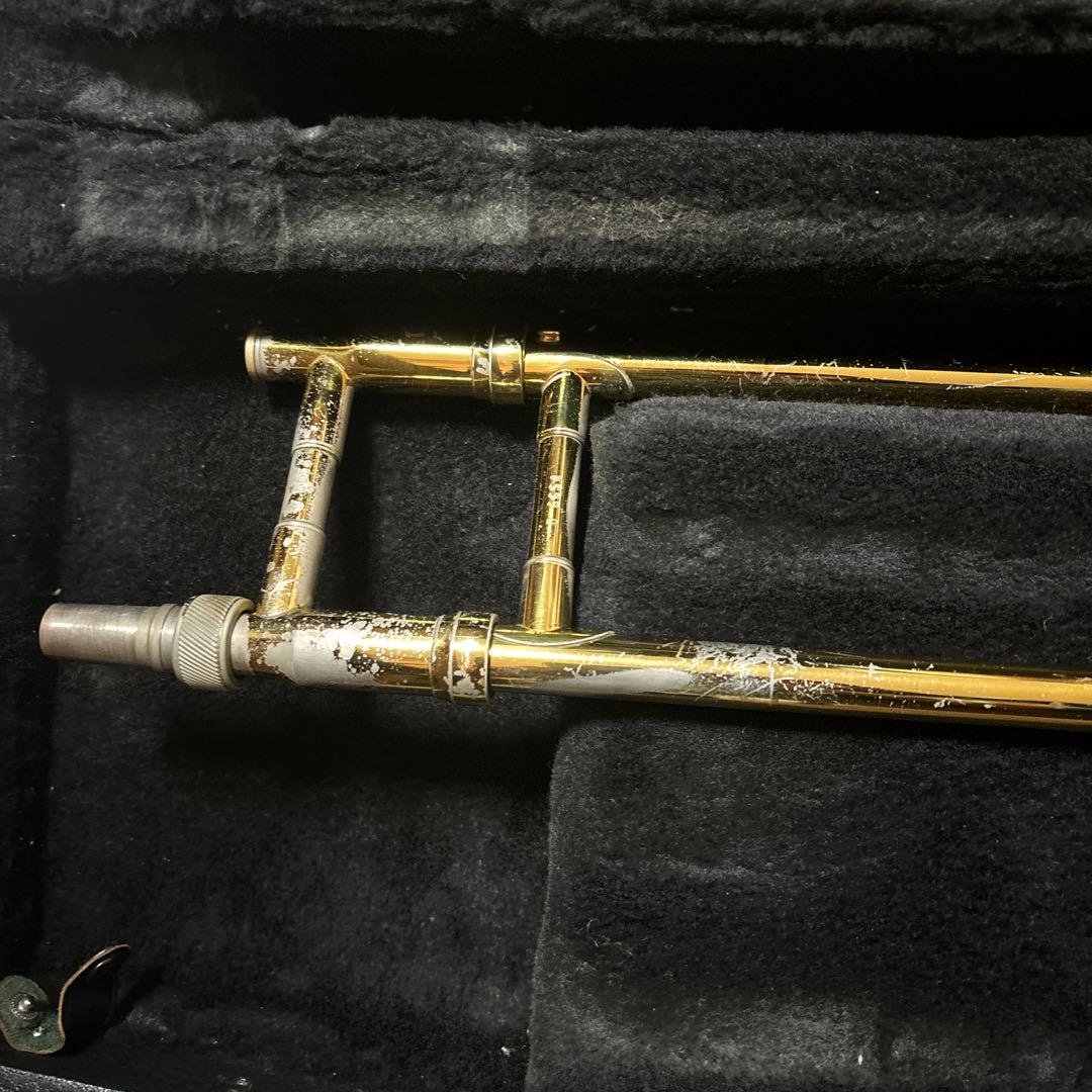 KING テナートロンボーン 2103 USA 3B