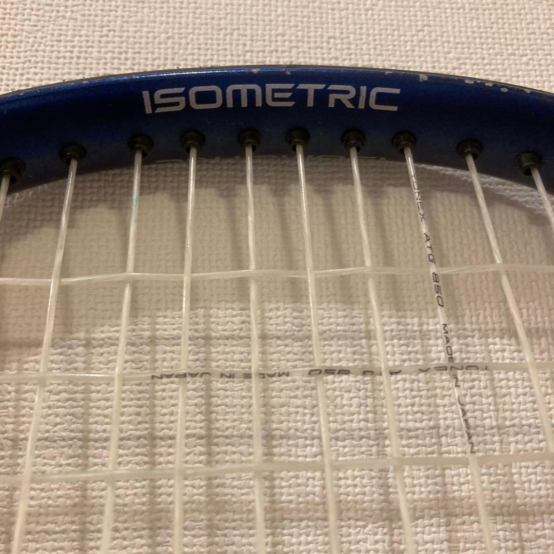 YONEX EZONE 100L G1テニスラケット