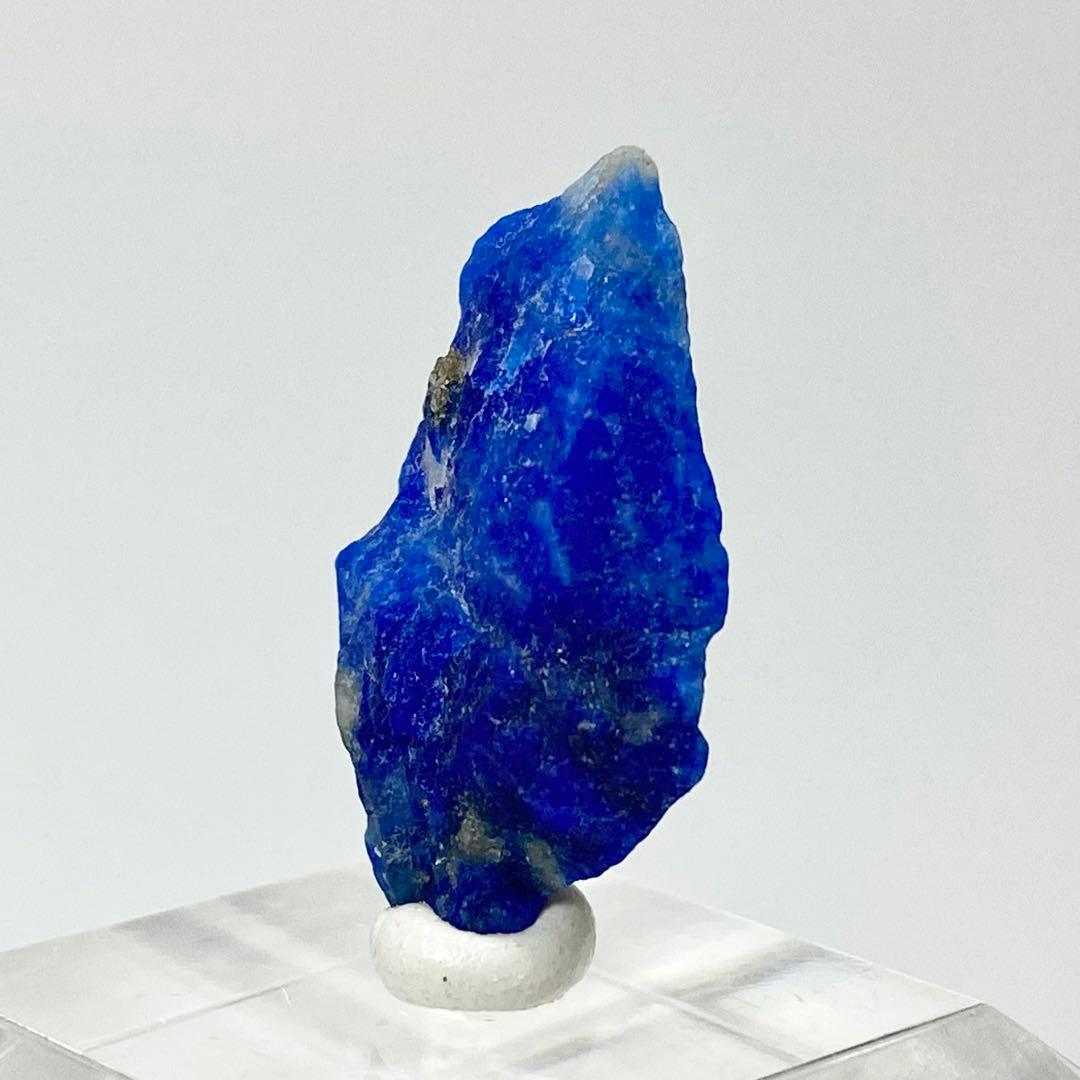 アフガナイト　パイライト　鉱物標本　原石　天然石　ストーン　蛍光　カラーチェンジ