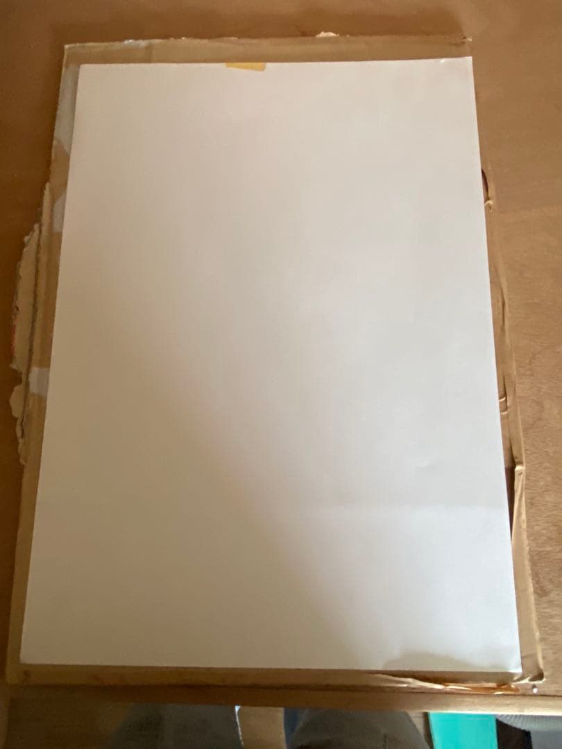 アイルトン・セナのポスター