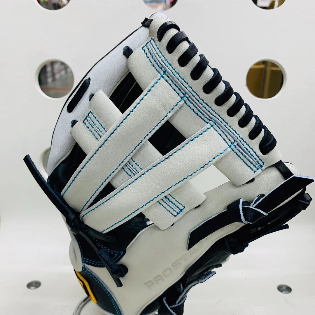 くぼくぼ プロステイタス　オリジナルオーダーグラブ　軟式用　内野手用