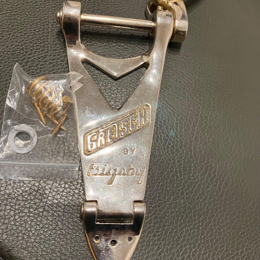 Gretsch グレッチ　g6120bk