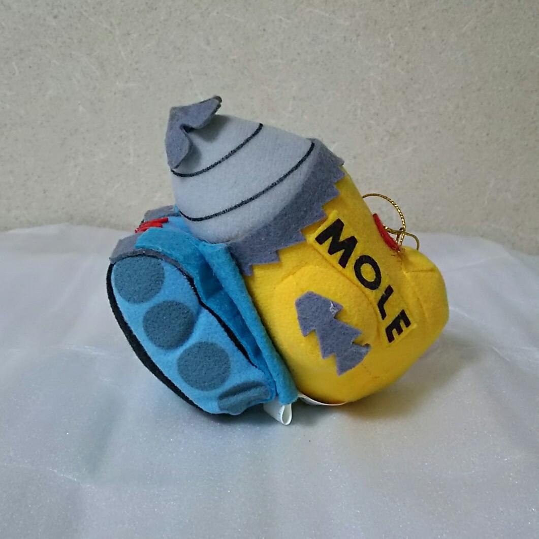 【昭和平成レトロ好きにオススメ♪】サンダーバードぬいぐるみセット♡