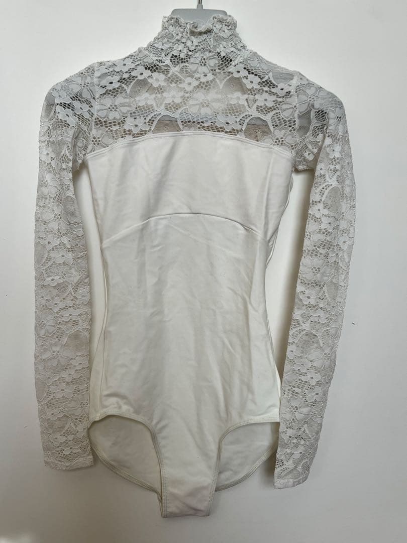 お値下げ‼️Ballet レオタード Ballet maniacs