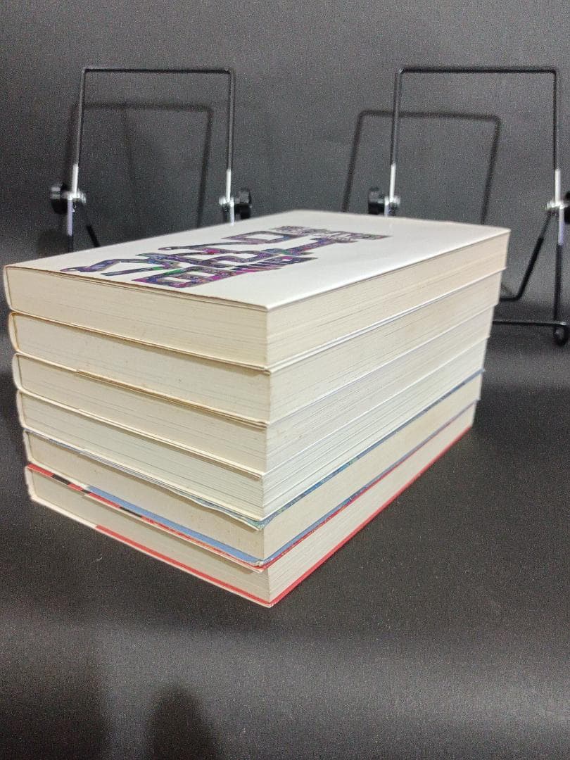 パチプロ日記　1~6 セット