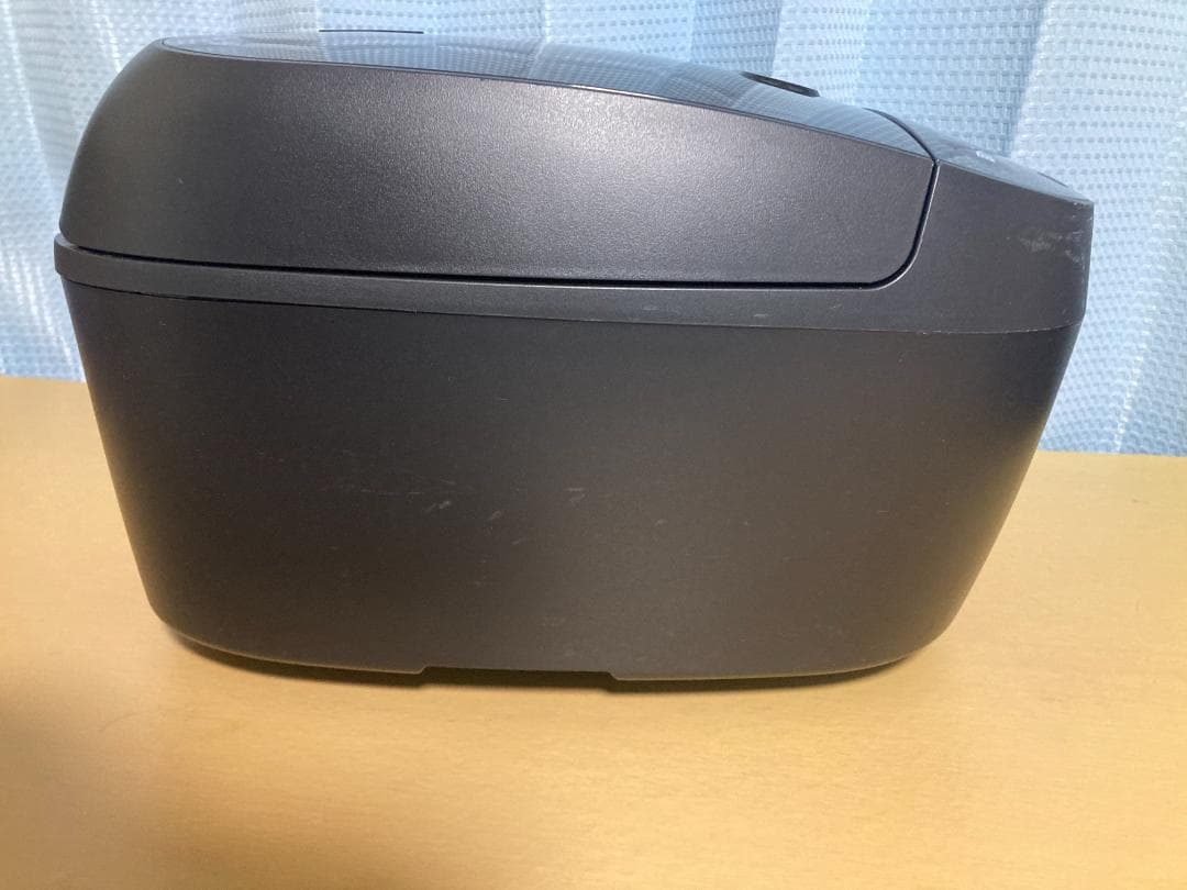 2023年製 タイガー JPV-C180 圧力IH炊飯器 10合炊き