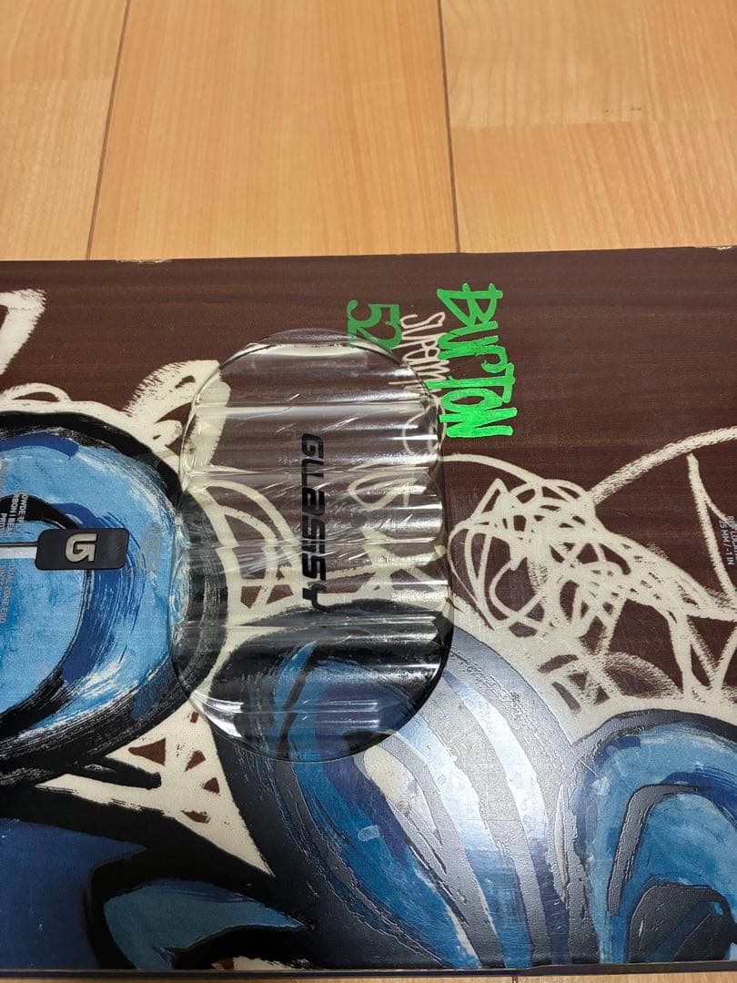 ⭐︎緊急値下げ⭐︎1/13まで期間限定価格⭐︎BURTON ボードビンディングセット