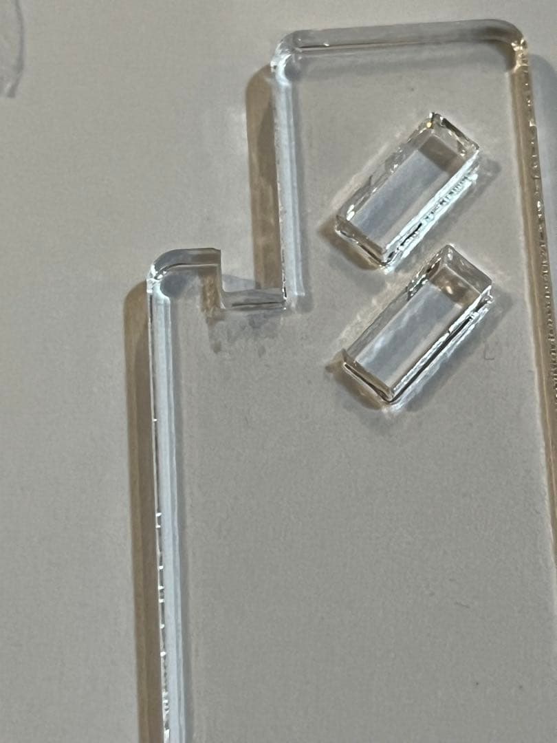 鬼滅の刃　東京スカイツリーアクリルスタンド Lサイズ　胡蝶しのぶ