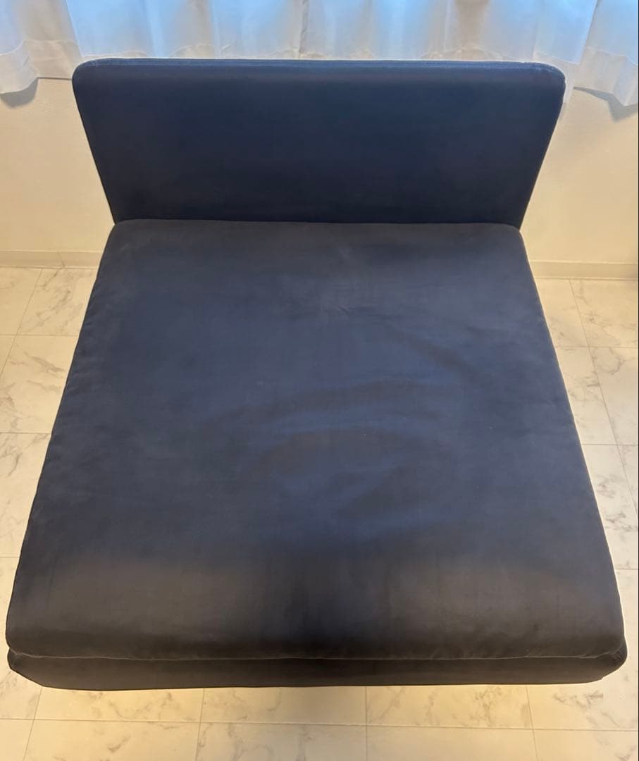 IKEA SÖDERHAMN イケア ソーデルハムン　1人掛けソファ 廃盤色