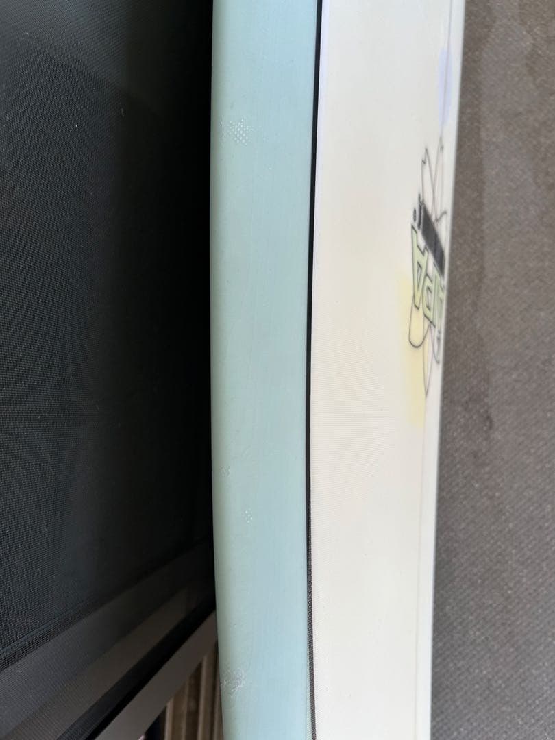 ⭐*︎様 【引取限定】AIPA BIG BROTHER STING 9.6