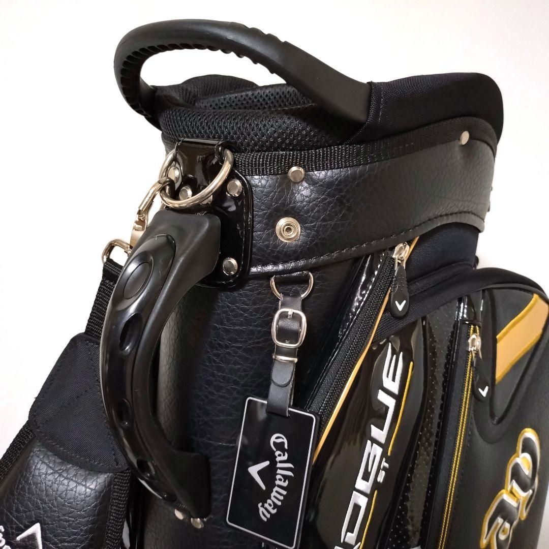 Callaway　スタンド型キャディバック　ゴルフバッグ　キャロウェイ