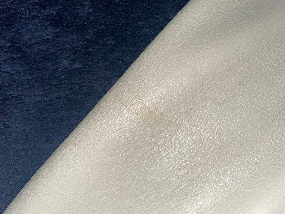 jil sander レザージャケット 本人期