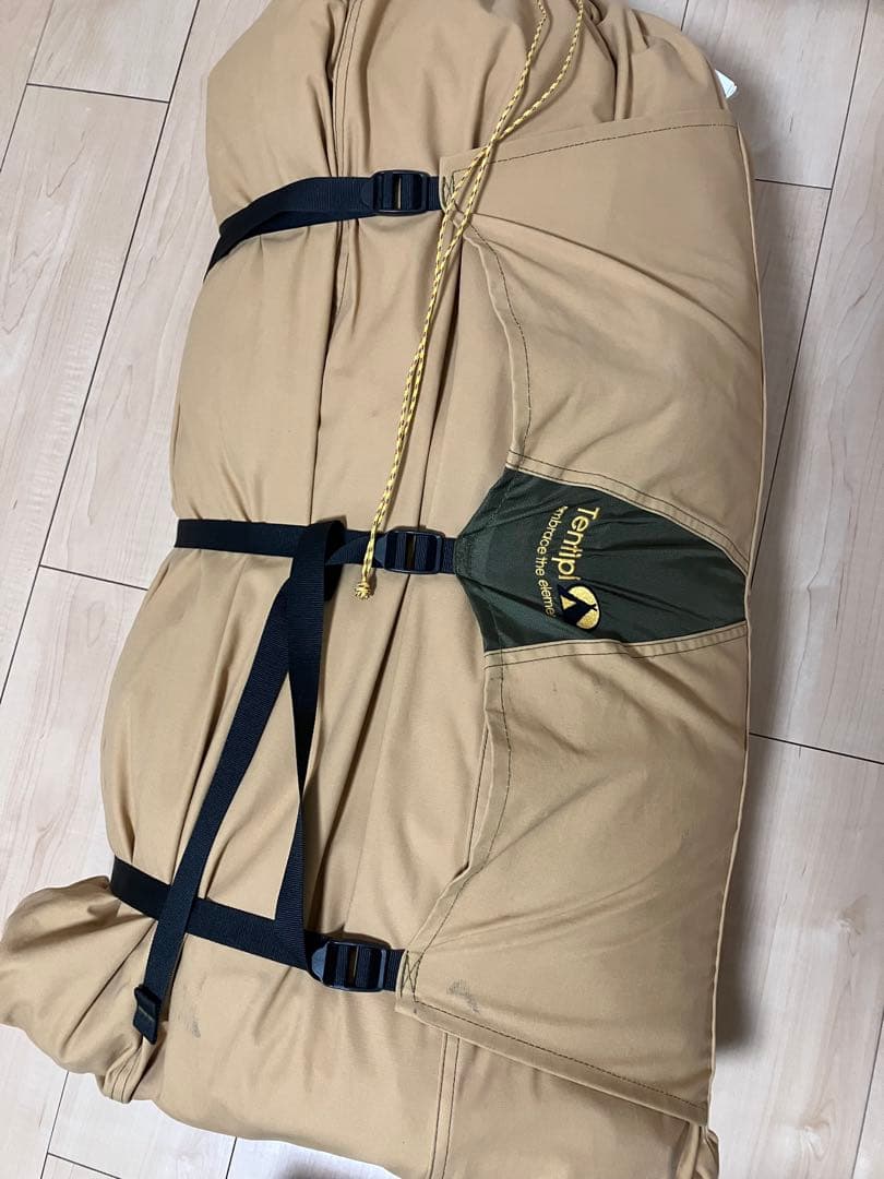 【シュクリーム】テンティピ サファイア9