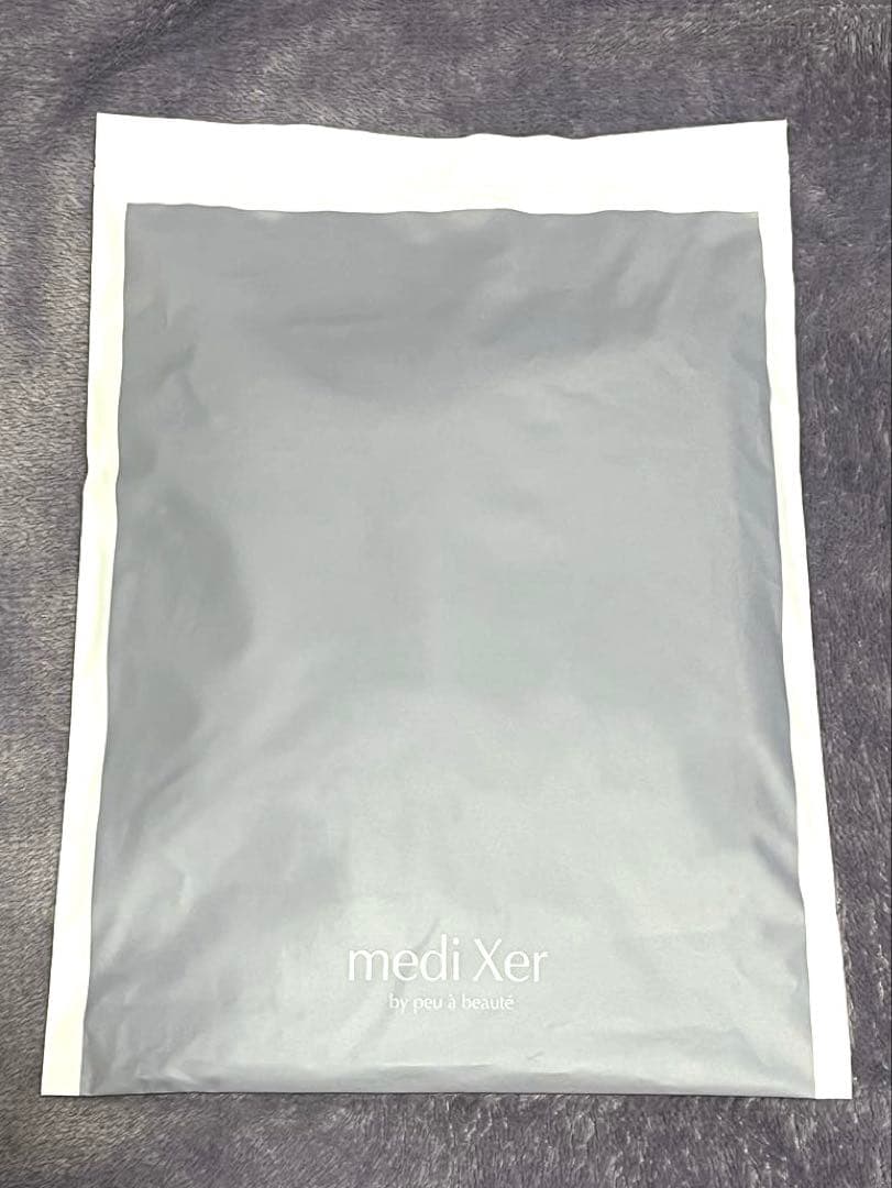 新品未使用peu a beauté mediXer アームシェイプインナー　L