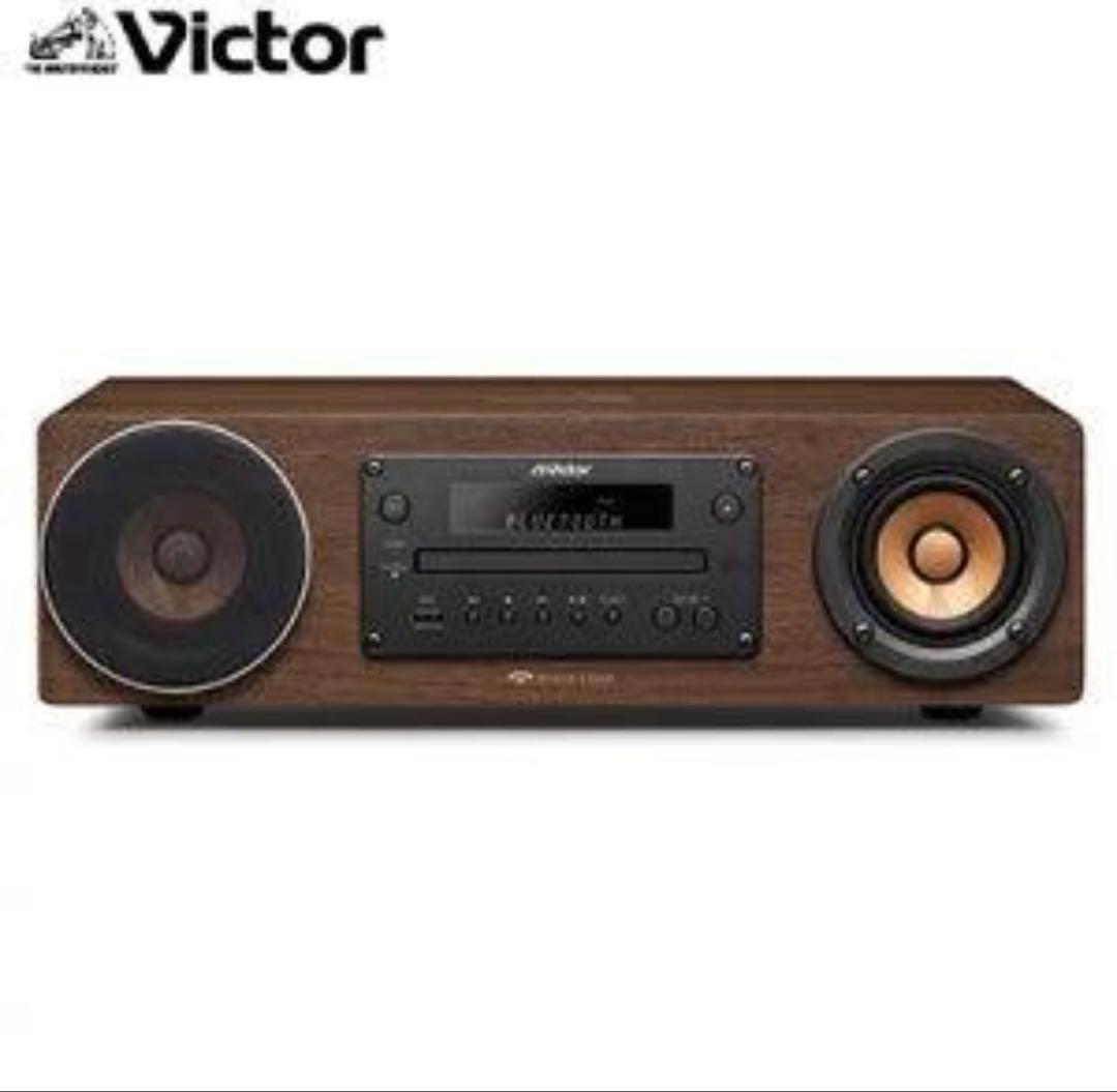 Victor EX-D6 コンパクトコンポーネントシステム　新品未開封