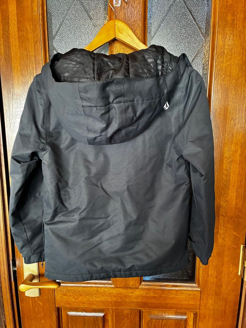 スノーボードウェア オーバーオールセット キッズ8〜10Y