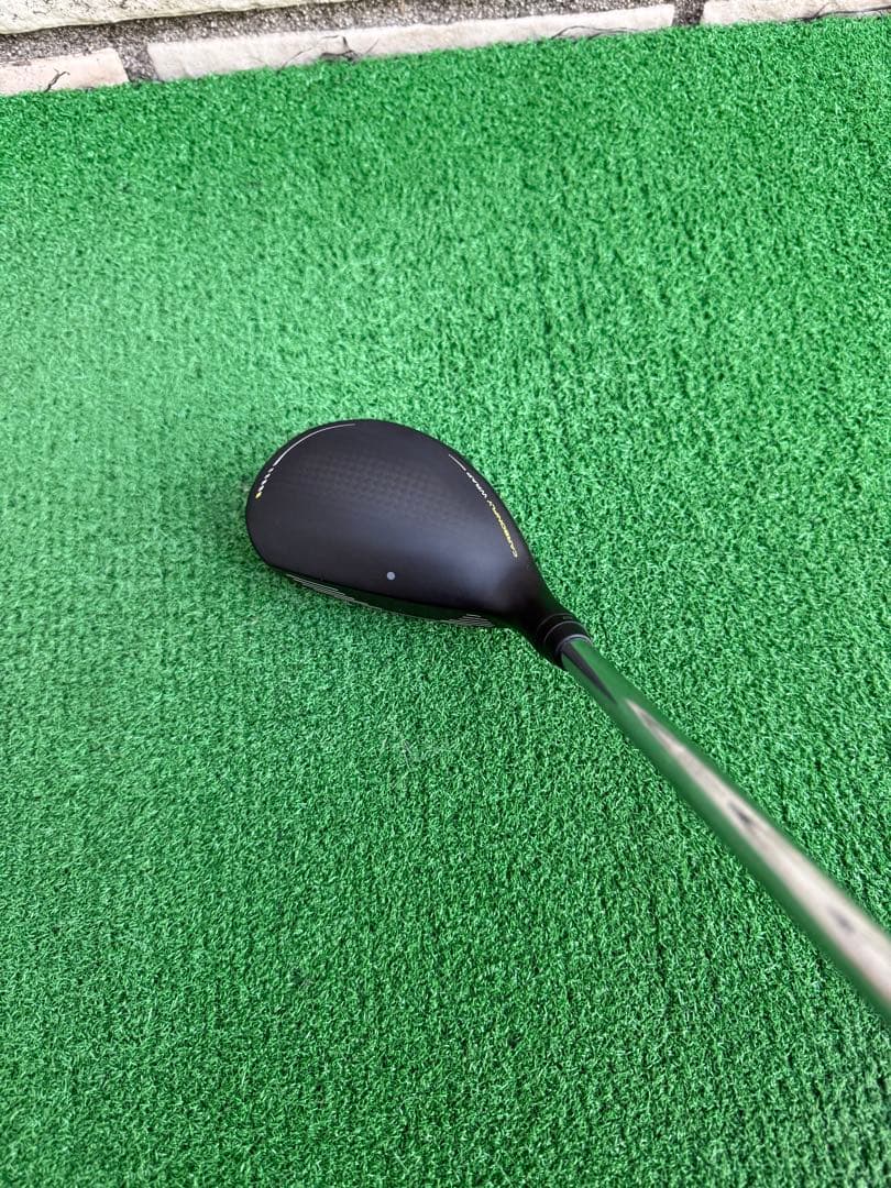 PING G430 6番ユーティリティ