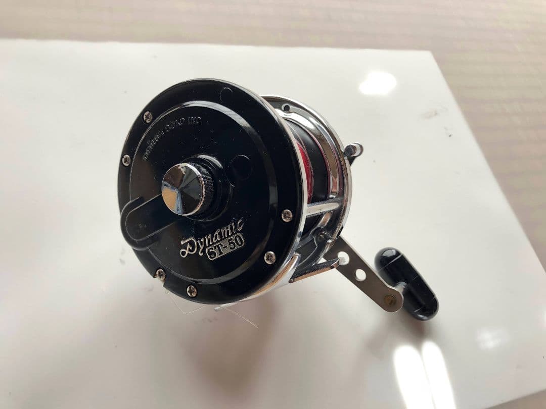 ダイワ ダイナミック ST-50