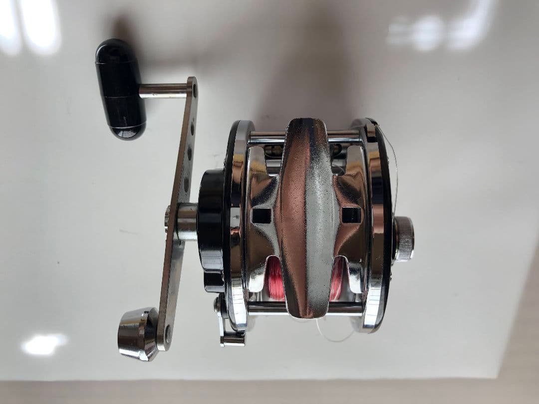 ダイワ ダイナミック ST-50