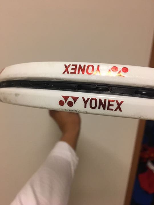 ナノフォース8v3本