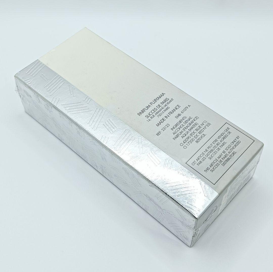 未開封 サクセスドパリ フジヤマ オム 50ml FUJIYAMA HOMME
