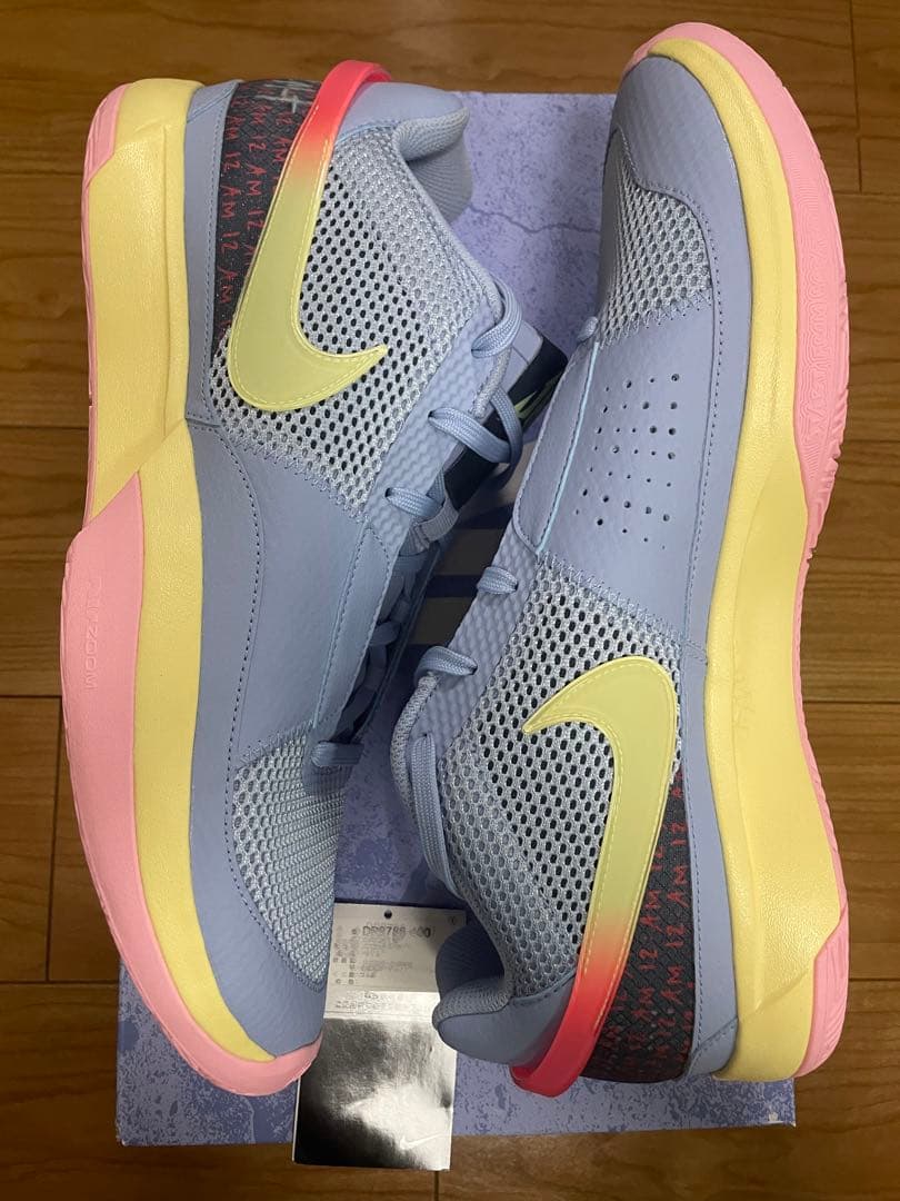 シューズ(男性用) ja1