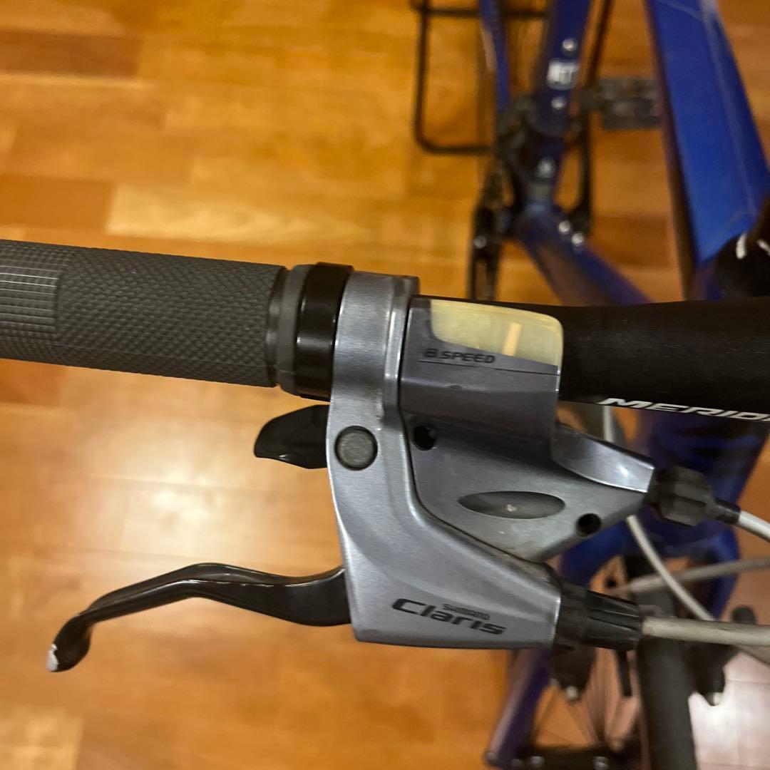 MERIDA CROSSWAY 150 訳あり