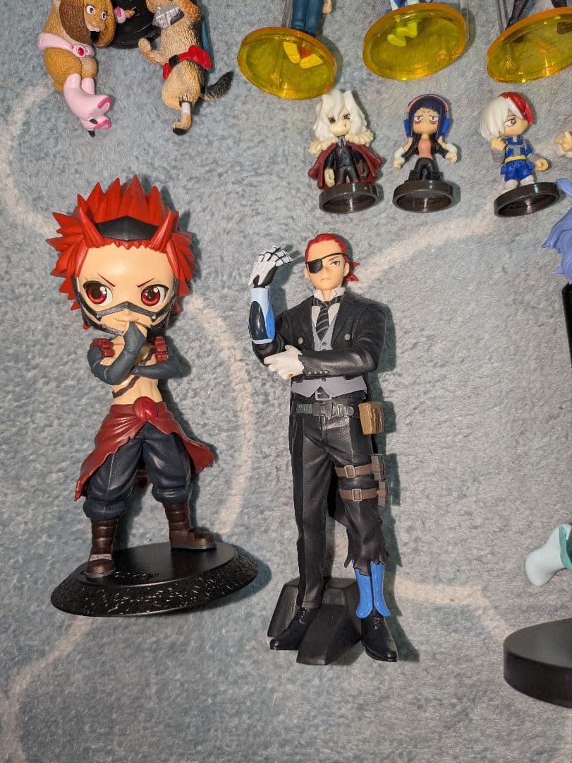 僕のヒーローアカデミア ヒロアカ グッズ まとめ売り 大量