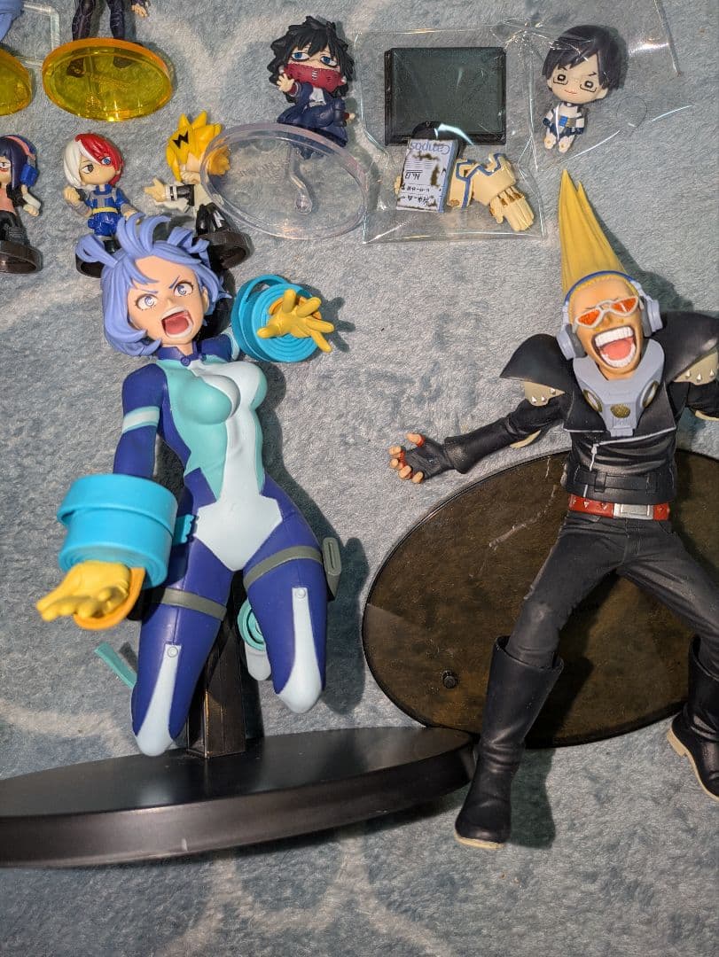 僕のヒーローアカデミア ヒロアカ グッズ まとめ売り 大量