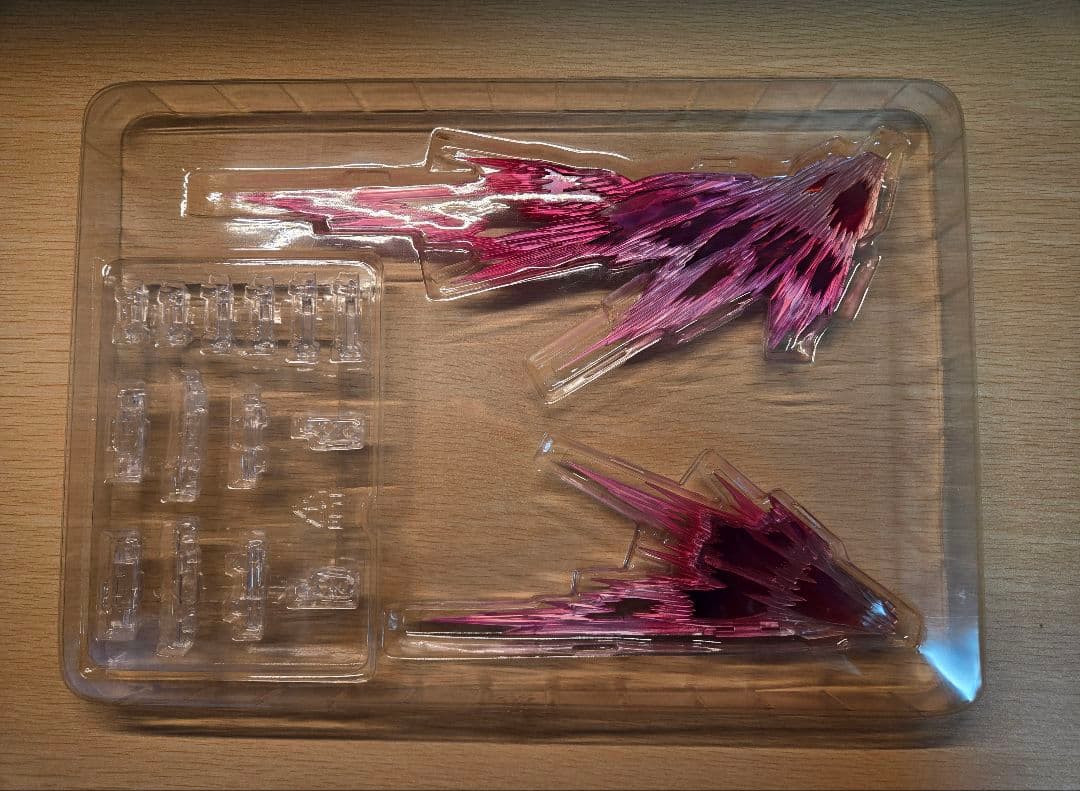 LBUILD メタルビルド ストライクフリーダム + デスティニー 3点