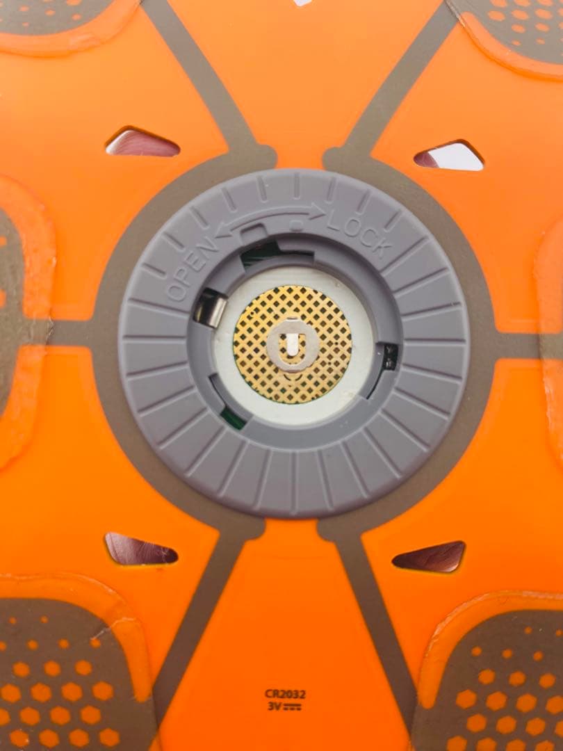 シックスパックアシスト。ブランドアンバサダー、クリスティアーノ・ロナウド